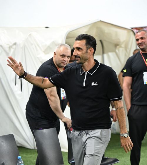 „Nu putem continua așa!”  Charalambous caută explicații: „Nu suntem obișnuiți să facem atâtea greșeli!   Nu înțeleg ce se întâmplă”