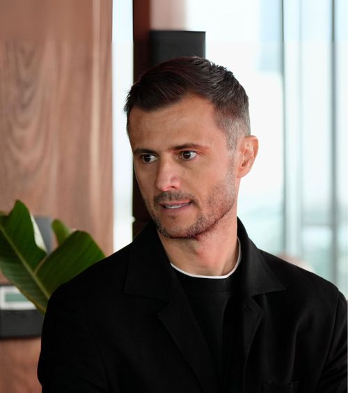 „Sunt discuții avansate!”  Andrei Nicolescu oferă noi detalii despre următorul   transfer  la Dinamo » De câți jucători mai au nevoie „câinii”