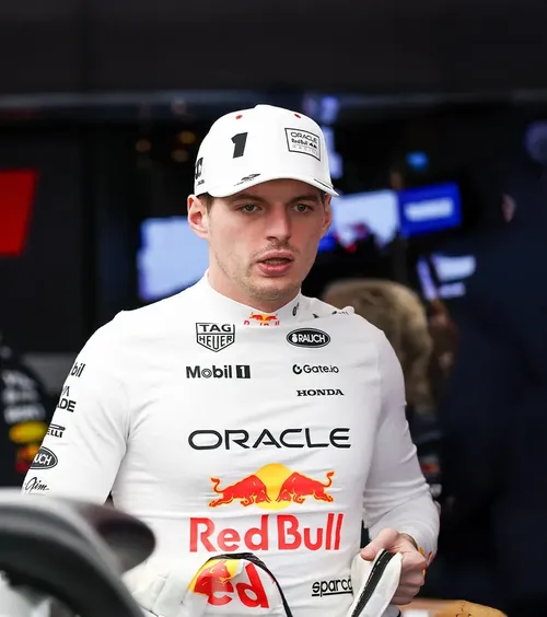 Verstappen se simte învins  Olandezul nu crede că va mai câștiga o cursă în Formula 1: „Pot să mă enervez, dar   monopostul nu va fi mai rapid”