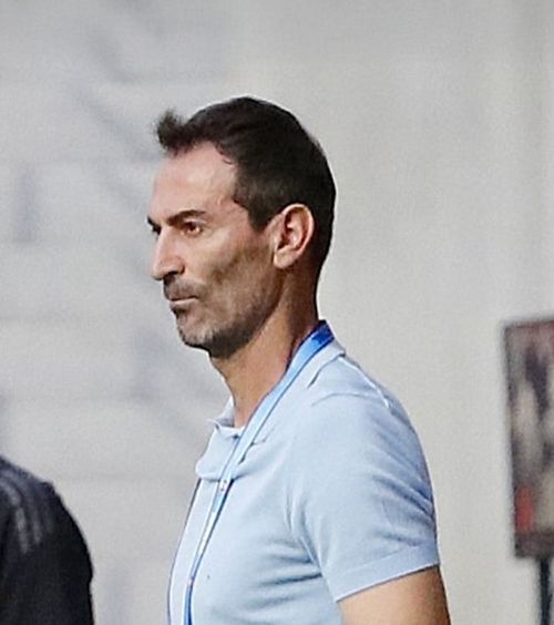 „Trebuie să mergem la biserică”  Hermannstadt nu a câștigat în primele 4 etape, dar Măldărășanu rămâne pozitiv:   „Vor veni și victoriile”