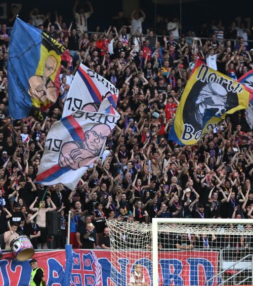 „Puneți osul la treabă!”  Peluza Nord, mesaj ferm la o zi după   Dinamo - FCSB 4-3:   „Acum e rândul nostru”
