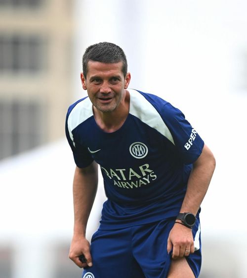 „Chivu știe ce să facă!”     VIDEO.  Inter a înscris   7 goluri  în primul amical al verii » Concluziile italienilor