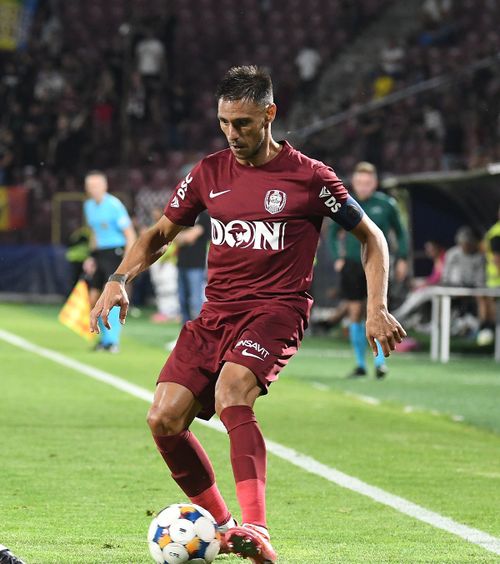 „Acolo s-a făcut diferența”  Jucătorii celor de la CFR Cluj, primele concluzii   după eșecul  cu U Craiova: „Am luat trei goluri mult prea ușor”