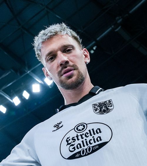 Alt portar în locul lui Radu    Celta nu e mulțumită de jocul lui Ionuț  și caută înlocuitor. Radu a greșit în două meciuri