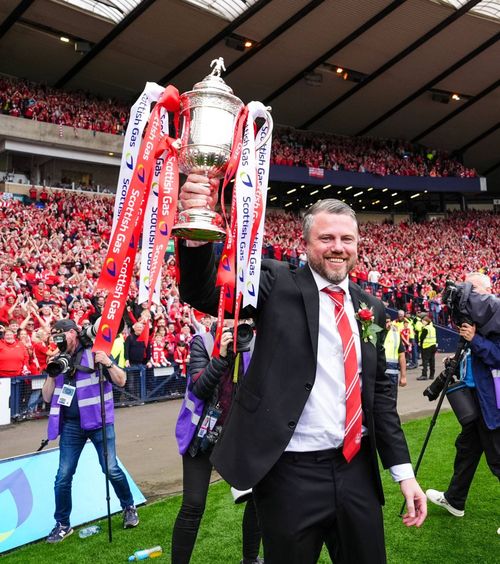 Cine e Aberdeen   Tot ce trebuie să știi despre   adversara pe care FCSB o poate întâlni,  dacă va reuși calificarea în play-off-ul Europa League