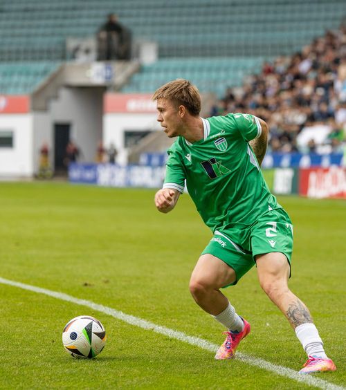 Cine ne sunt rivale în Conference    Prezentarea echipelor  pe care le-ar putea întâlni FCSB, CFR și Craiova în play-off-ul Conference