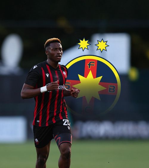 UEFA, sancțiune pentru FCSB!    Forul de la Nyon, amendă pentru campioana României.   Motivul și riscul mare  de la meciul cu kosovarii de la Drita