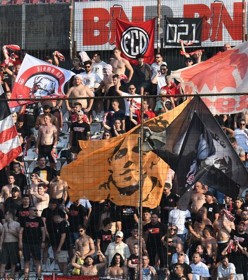 „N-avem nimic împotrivă!”  Decizie surprinzătoare luată de   Metaloglobus  în privința suporterilor lui Dinamo