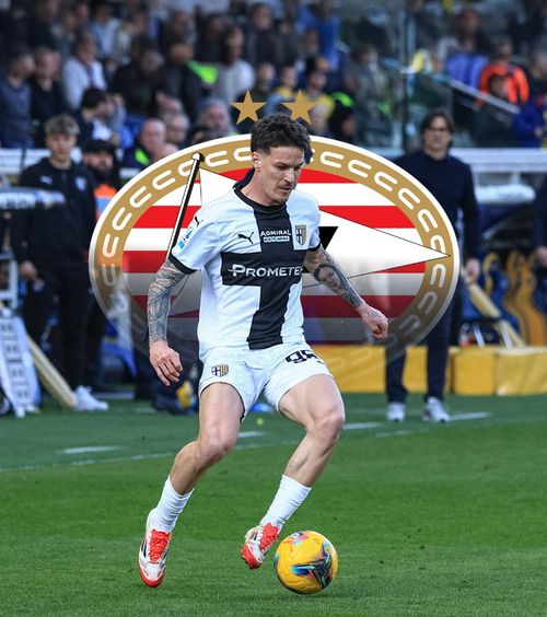 Man semnează!  Sursele   GOLAZO.ro  confirmă acordul! S-au înțeles și cu Parma, și cu jucătorul