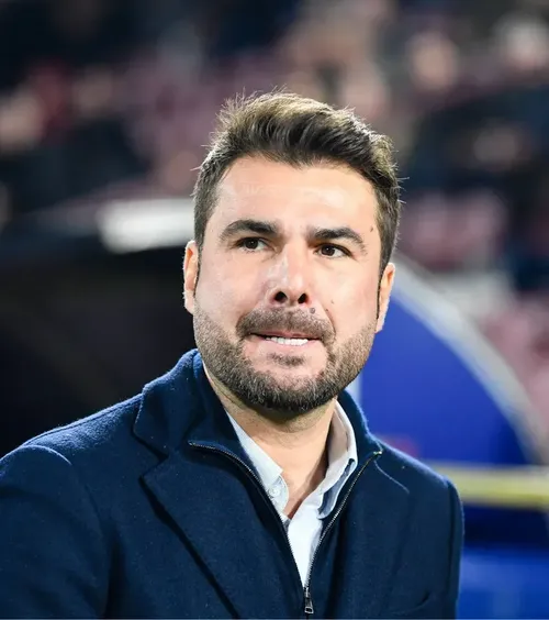 „Nu-l distrugeți după un meci!”  Adrian Mutu sare în apărarea unui   jucător de la FCSB,  după eșecul din derby-ul cu Dinamo