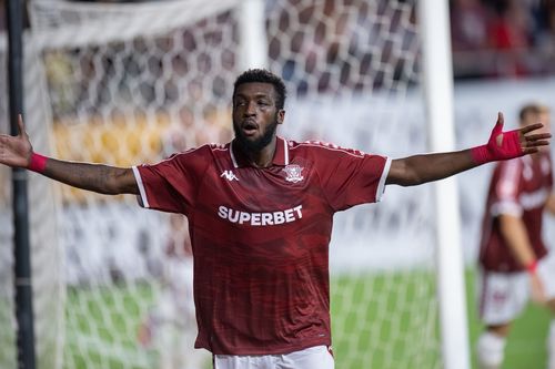 Rapid - FC Botoșani, meci/ FOTO: Raed Krishan - GOLAZO.ro.jpeg