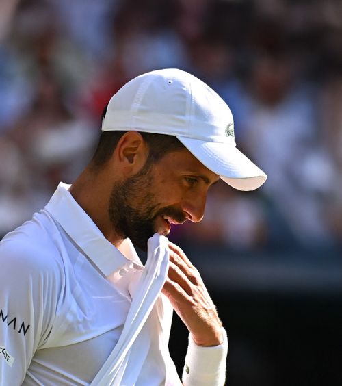 Djokovic merge nepregătit la US Open  Fostul lider ATP s-a retras de la Cincinnati din   motive „nemedicale”