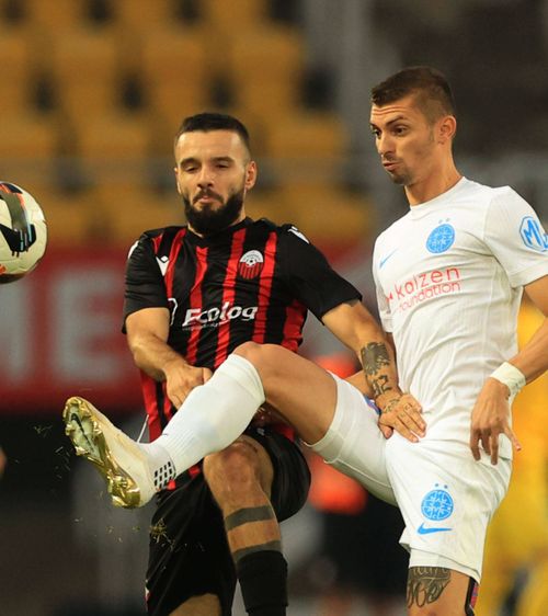 „Drita să repete ce am făcut noi!”    Sfat anti-FCSB de la Shkendija  înaintea duelului din Europa League cu kosovarii