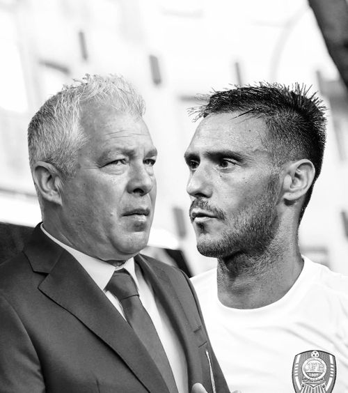 „Abia vorbiserăm”  Mario Camora, transferat în România de Jorge Costa, îndurerat după ce a aflat de   decesul antrenorului:  „Încă nu-mi vine să cred!”