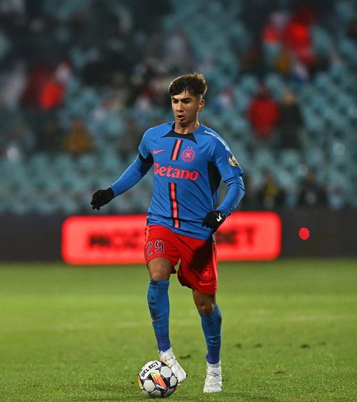 „Era singurul  trist”   Momentul care l-a convins pe MM că   Musi nu mai poate juca la FCSB:  „Bucuria de la gol doar mi-a confirmat”