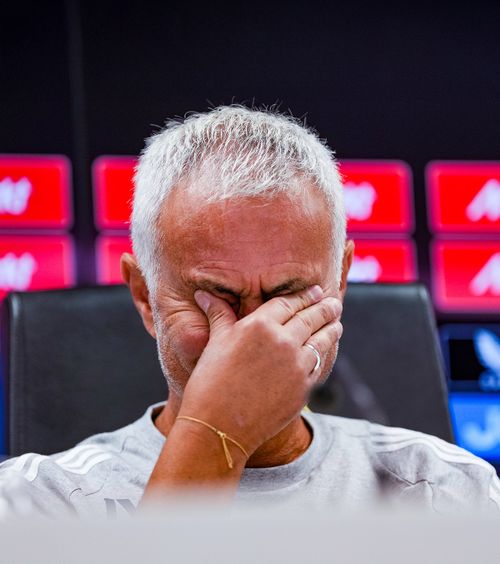 „Abia atunci voi plânge”  Jose Mourinho, afectat de   moartea lui Jorge Costa:  „Asta mi-ar fi spus să fac”