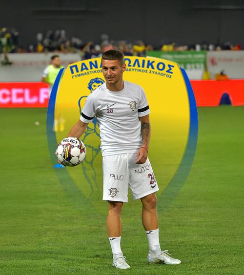 Mățan și-a găsit echipă   Cu ce club din   Grecia  ar urma să semneze fotbalistul român