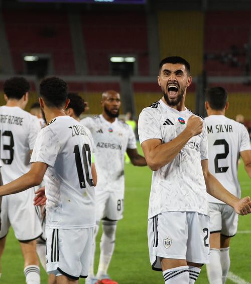 Qarabag, lecție pentru FCSB  Campioana din  Azerbaidjan a învățat din   greșelile „roș-albaștrilor”:  victorie în primul meci cu Shkendija