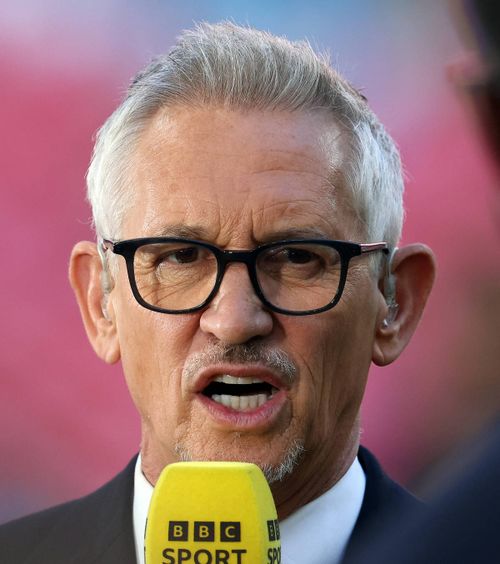 Gary Lineker revine pe TV  Fostul mare atacant englez a semnat cu ITV pentru un   show de divertisment  » Ce este „The Box”