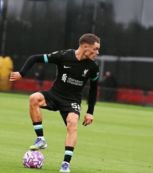 „Banii nu contează”    Florian Wirtz  ignoră presiunea creată de suma istorică plătită de Liverpool: „Voi aduce un plus echipei”