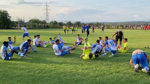 Vulturii Fărcășești a eliminat FCU Craiova din Cupa României (9).jpg