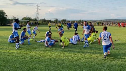 Vulturii Fărcășești a eliminat FCU Craiova din Cupa României (10).jpg