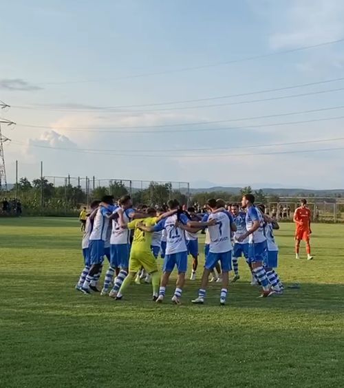 FCU Craiova, eliminată surprinzător   Echipa lui Mititelu,   trimisă acasă  de o formație din Liga 3 » Toate rezultatele din Cupa României