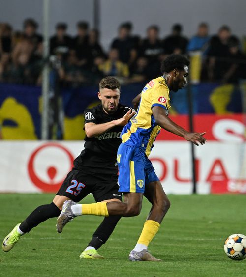 De la FCSB la CFR Cluj  Cristi Balaj anunță sosirea fotbalistului   dat afară de campioană