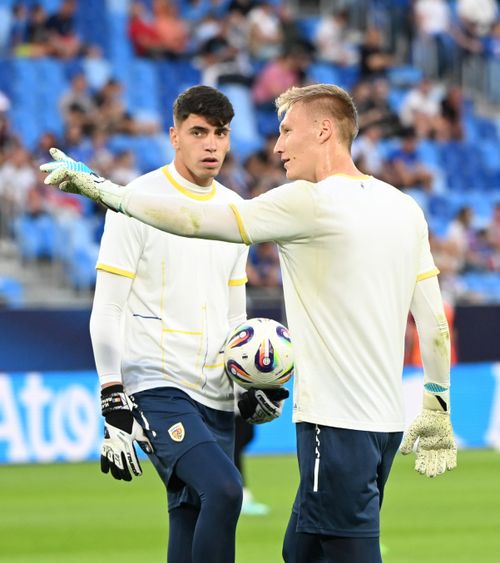 Răfăilă dorit în Spania   Un club important vrea să-l transfere pe   fotbalistul lui Hagi.  Ar urma să joace la echipa a doua