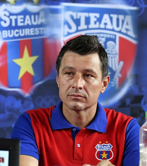  „A fost un furt mascat”  Acuzații grave ale unui fost fotbalist de la Steaua: „A fost introdus în schemă un   «băiat deștept»”