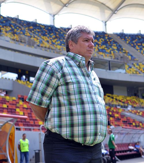 „Nu au realizat nimic!”    Cornel Țălnar  îi avertizează pe dinamoviști + Ce jucător a remarcat: „Unul dintre cei mai buni”