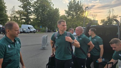 Arbitri FCSB - Drita