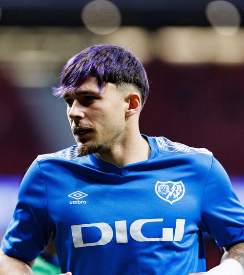 Tensiuni la Rayo Vallecano  Andrei Rațiu e   „rănit și dezamăgit”  de decizia clubului: „Ar fi reprezentat o creștere exponențială”