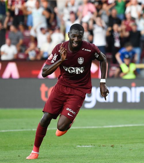 „Avem nevoie de un miracol”   Concluziile jucătorilor de la CFR, după   înfrângerea  cu Braga: „Asta ne-a lipsit”