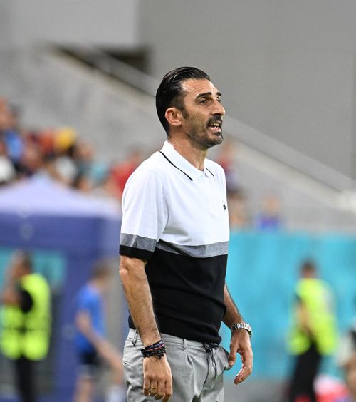 „Victoria asta nu înseamnă nimic”   Elias Charalambous,   prudent  după 3-2 cu Drita: „Va fi foarte dificil”