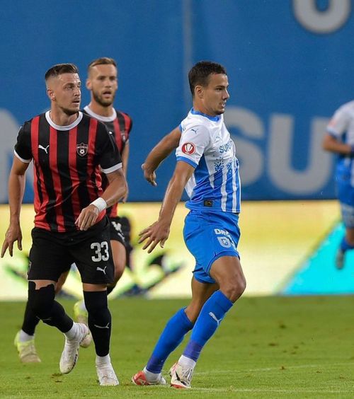  Cine e Assad, noul star al Craiovei  Salt uriaș în ultimul an, dar și   o mare problemă!  Ce acuzații i s-au adus în Polonia