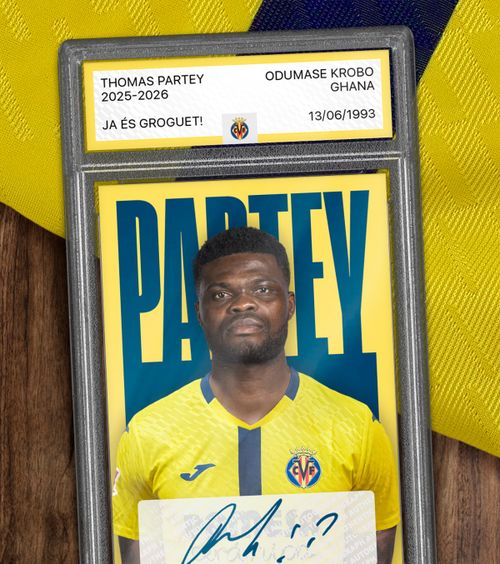 Jucător acuzat de viol, la Villareal  Val de critici după anunțul transferului lui   Thomas Partey  » Fanii protestează dur. Cum justifică clubul