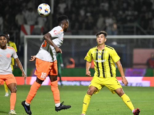 Metaloglobus - Dinamo (meci) FOTO Sport Pictures