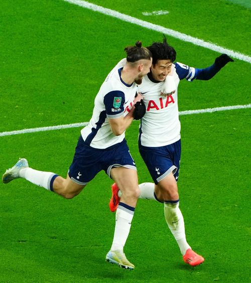 „Căpitanul meu!”   Radu Drăgușin,   mesaj emoționant  pentru Heung-min Son: „Ai fost mereu un exemplu”