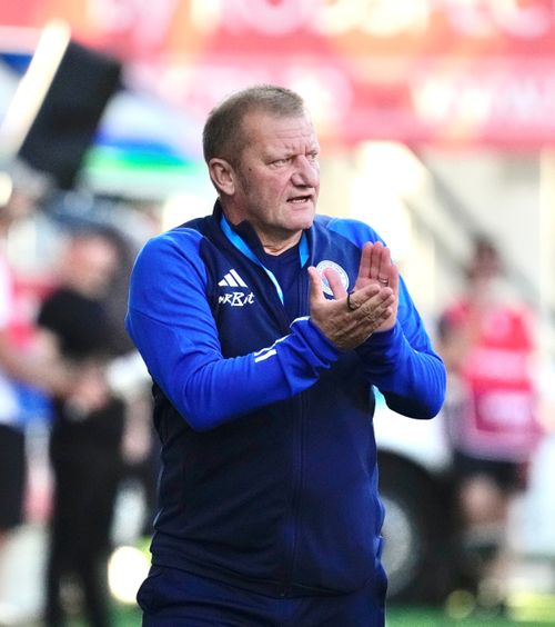 „FCSB își revine”    Dorinel Munteanu  comentează parcursul echipelor românești în cupele europene și startul de campionat