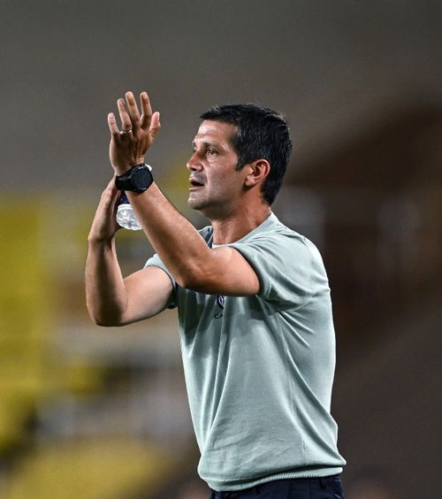 Chivu vrea mai mult   Antrenorul lui Inter, după remontada din amicalul cu AS Monaco:  „Ne-a lipsit claritatea,  nu suntem la capacitate maximă”