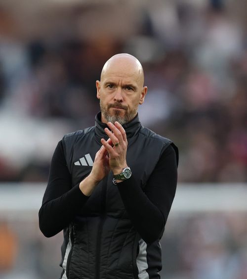 „Tot Ronaldo e problema?”     Cum a răspuns Ten Hag,  după eșecul lui Leverkusen în amicalul cu Chelsea 0-2