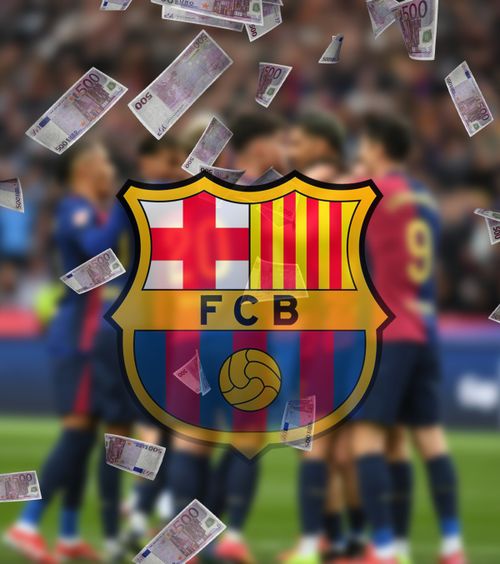 Vești bune pentru Barcelona   Clubul catalan „respiră” după   plecările  mai multor jucători » Suma economisită