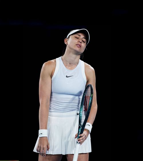 Ratează US Open    Paula Badosa  a suferit o accidentare și va rata ultimul Grand Slam al anului 