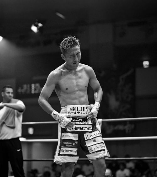 Tragedie în boxul japonez   Un sportiv a   decedat,  iar altul este internat » Măsurile luate de șefii Federației de Box