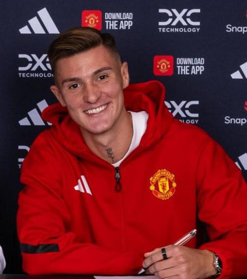 Sesko a semnat cu Manchester United    Sumă uriașă   cheltuită de „diavolii roșii” în această perioadă de mercato