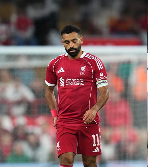 „Cum, unde și de ce a murit?”   Mohamed Salah cere   explicații din partea UEFA , după ce „Pele al fotbalului palestinian” a fost ucis