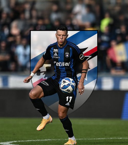 Înapoi în Serie B?  Echipa care îl vrea pe   Adrian Rus , după ce românul a promovat cu Pisa în Serie A