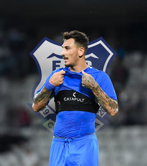 Markovic, out de la U Craiova?  Formația din   Liga 1  la care ar putea ajunge atacantul oltenilor