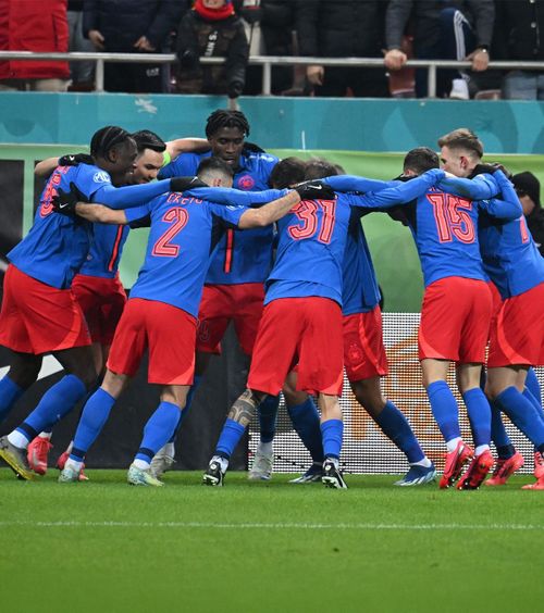 „Slab, un necunoscut!”  Valeriu Iftime a pus la zid un   jucător de la FCSB : „Zici că a jucat la Manchester United”